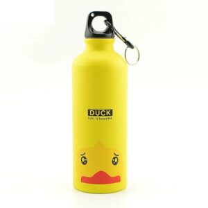 Drinkfles Eend 500 ml